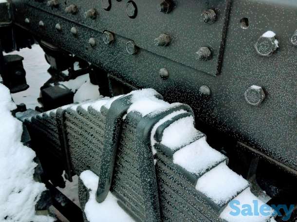 Продам КАМАЗ 65225, фотография 9