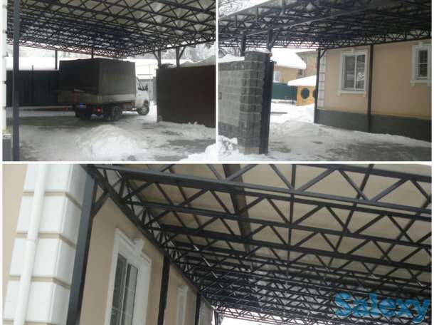 Столярные изделия, фотография 7