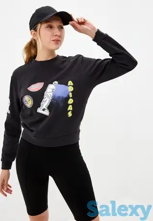 Свитшот adidas originals, фотография 1