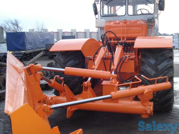 Грейдозер, Машина ДМ-15, дорожная машина ДМ, снегоочиститель фрс., фотография 1