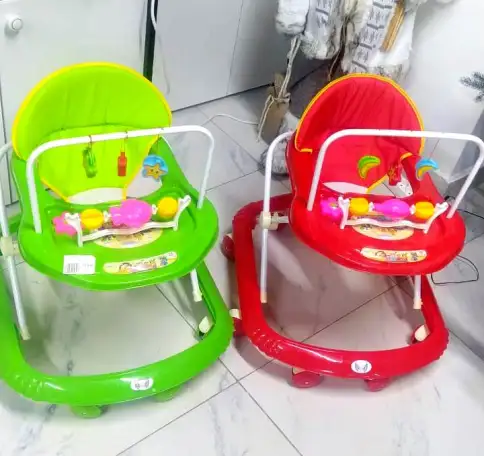 Ходунки детские новые НИЗКИЕ ЦЕНЫ, фотография 1