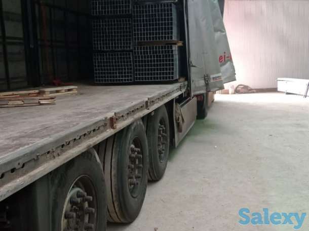 ТРАНСПОРТНО-ЭКСПЕДИТОРСКАЯ КОМПАНИЯ ТОО «TK CONTINENT», фотография 5