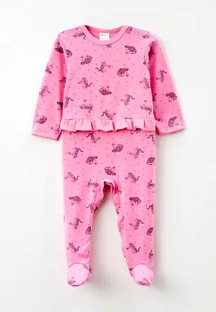 Комбинезон бельевой котмаркот, фотография 1