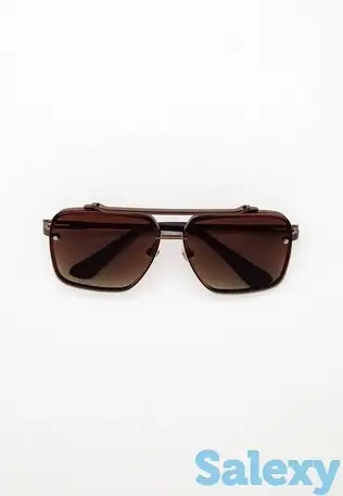 Очки солнцезащитные thom richard, фотография 1