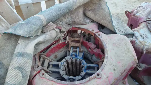 Спайдер Элеватор 350т, фотография 1