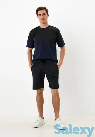 Костюм спортивный blacksi, фотография 1