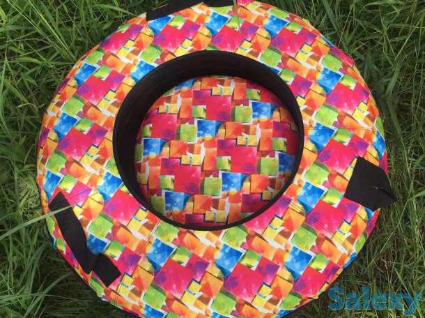 Баллоны для горок, фотография 7