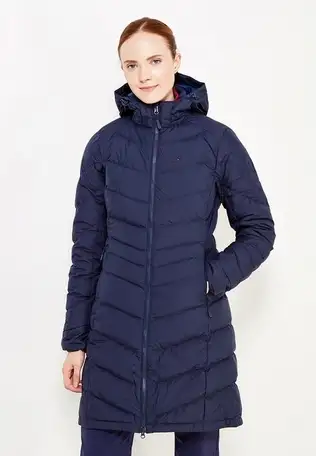 Пуховик jack wolfskin, фотография 1