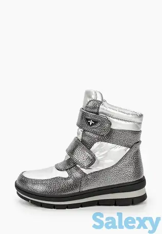 Ботинки t.taccardi, фотография 1