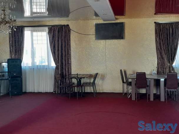 Продам кафе, Горького 82, фотография 3