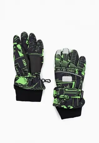 Перчатки playtoday, фотография 1