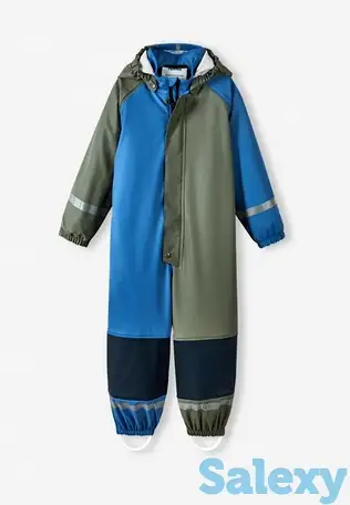 Комбинезон reima, фотография 1