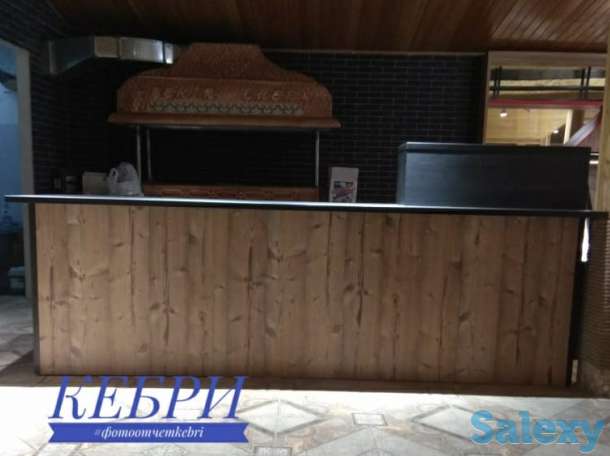изготовление мебели на заказ, фотография 6