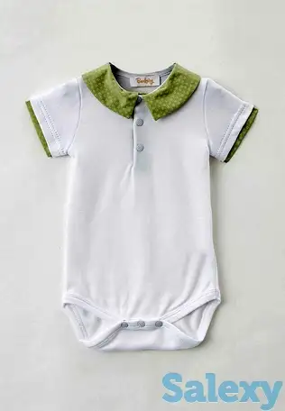 Боди backary, фотография 1