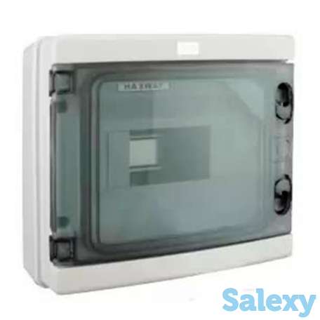 Щиток 8 модулей навесной НА IP65 Энергия, 20 шт, фотография 2