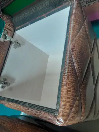 продать новые мягкие пуфики, фотография 3