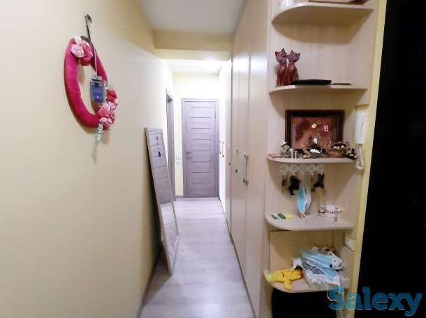 Продам 3х комнатную квартиру 78 кв.м, фотография 4