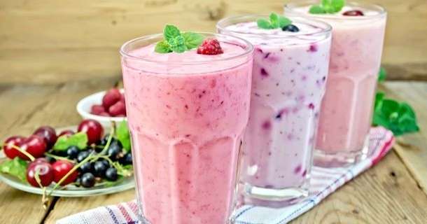 Лечебное, домашнее козье молоко, фотография 1