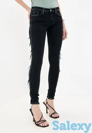 Джинсы diesel, фотография 1