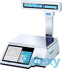 Куплю б/у POS-систему, принтер с печатью этикеток, фотография 2