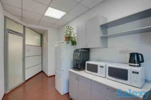 Мини офисы в аренду АО Бизнес Центр Кен Дала, фотография 8