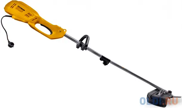 Триммер электрический champion et1211а, фотография 1