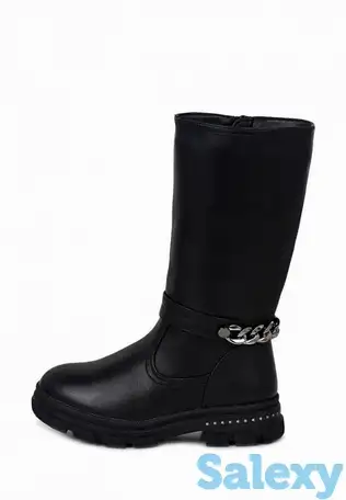 Сапоги t.taccardi, фотография 1