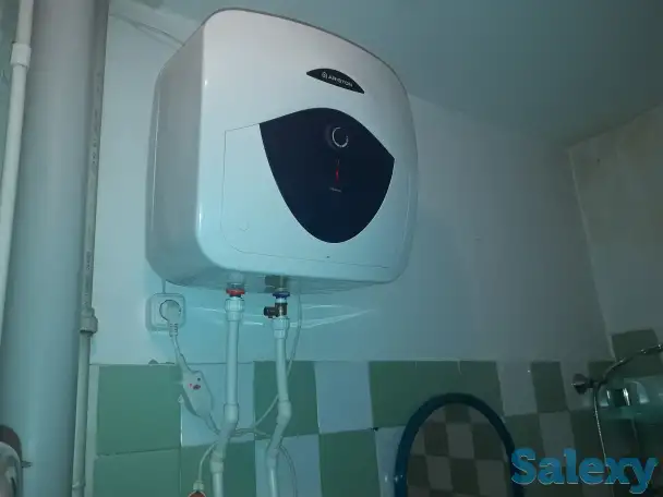 сдача квартиры на длительный срок, пр.Н.Абдирова, д.28/2, фотография 8