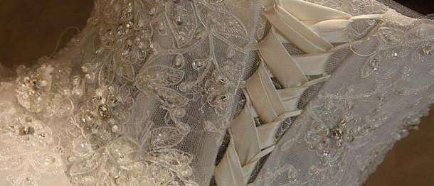 Свадебное платье «PRIMA», фотография 5