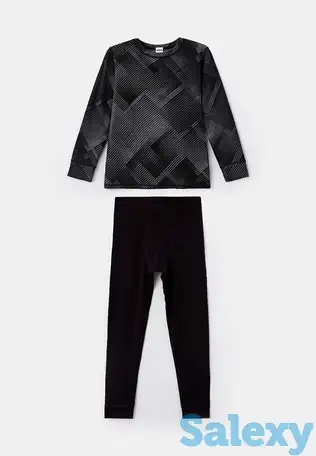 Термобелье playtoday, фотография 1