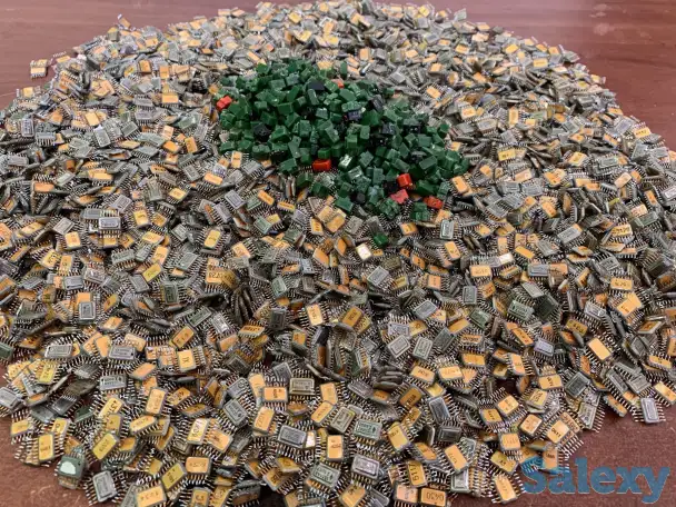 Радиодетали Принимаем, фотография 10