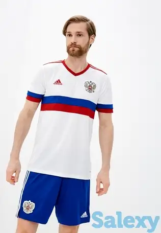 Футболка спортивная adidas, фотография 1