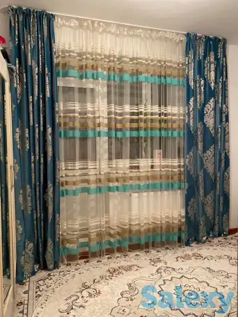 Продажа квартиры в Атырау, мкрн Береке-3 дом, фотография 1