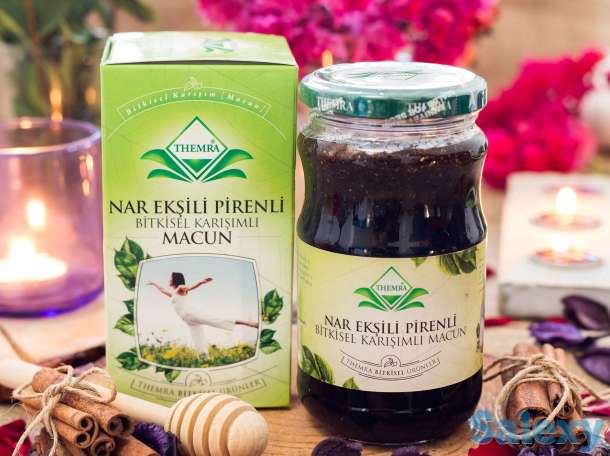 Эпимедиумная паста, фотография 5