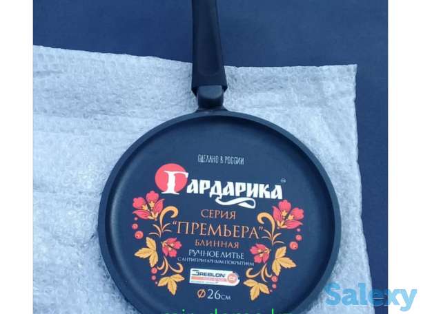 Блиница, фотография 1