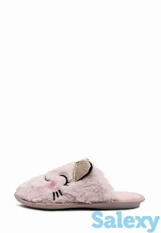 Тапочки t.taccardi, фотография 1