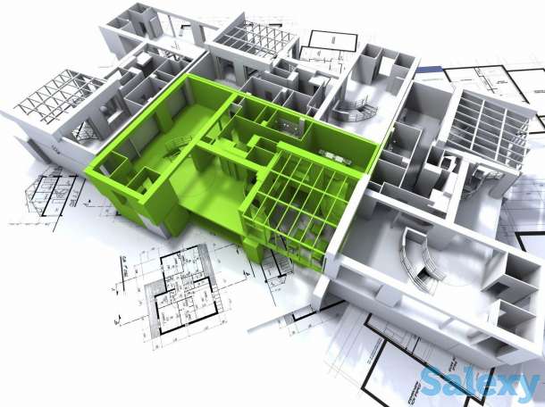 Авторский надзор, технадзор, фотография 2