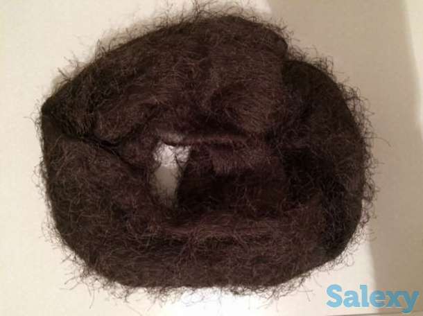 Женский шарф, фотография 1