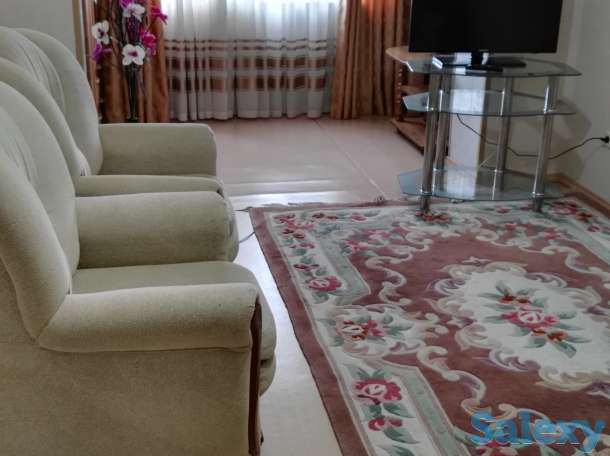 Сдам 2-х комнатную квартиру в 100м от набережной, фотография 2