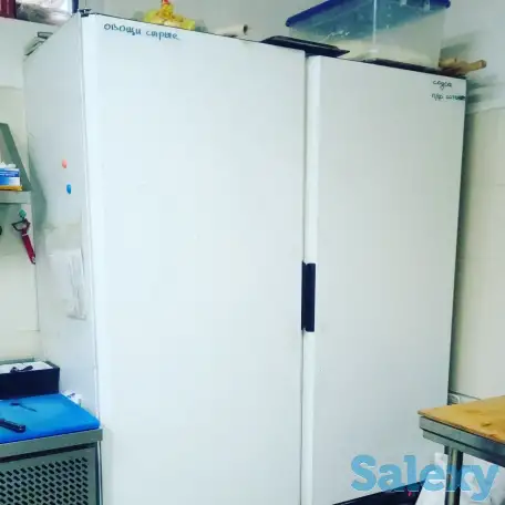 Ремонт холодильников морозильников, фотография 6