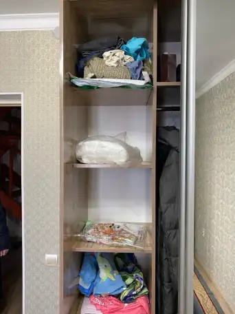 Продается шкаф-купе, фотография 3