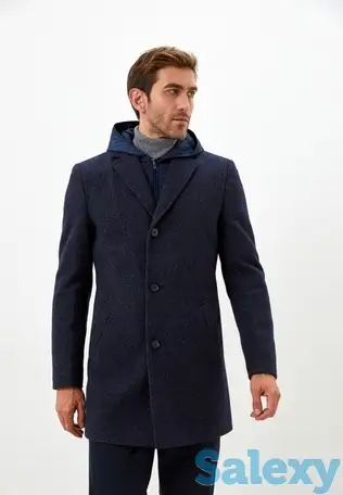 Пальто berkytt, фотография 1