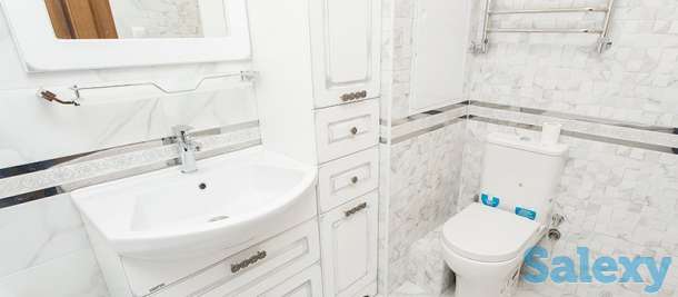 Ремонт ванной комнаты, фотография 4