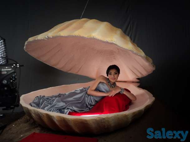 Скульптор,художник,декоратор, фотография 8