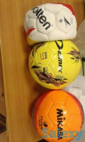 Мячи футзальные, фотография 1
