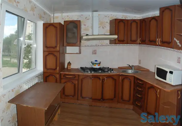 Продам 2-х комнатную квартиру в центре города Атырау, фотография 6