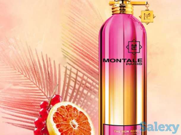 Духи Алматы, фотография 5