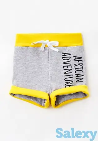 Шорты спортивные котмаркот, фотография 1