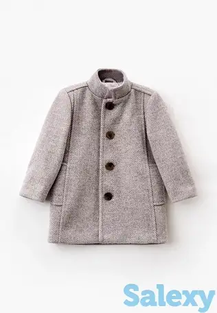 Пальто ete children, фотография 1