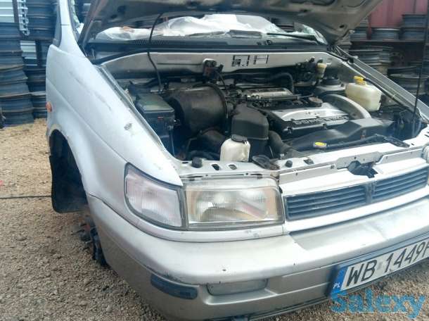 продам автозапчасти из европы, фотография 2